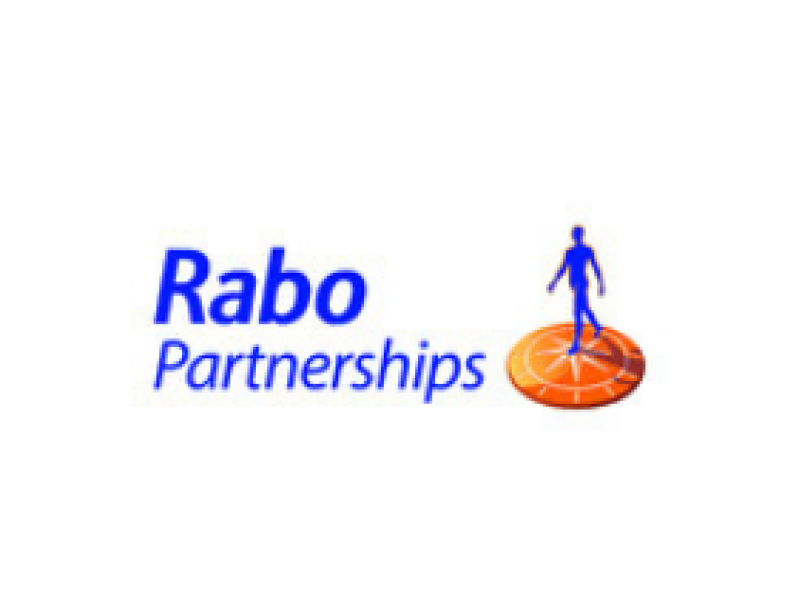 Rabo Partnerships logo