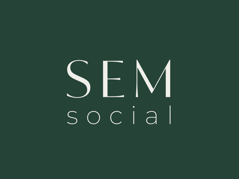 SEM social