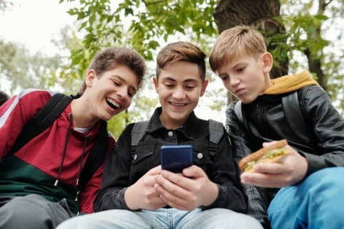 gaming verslaving preventie workshop jongeren