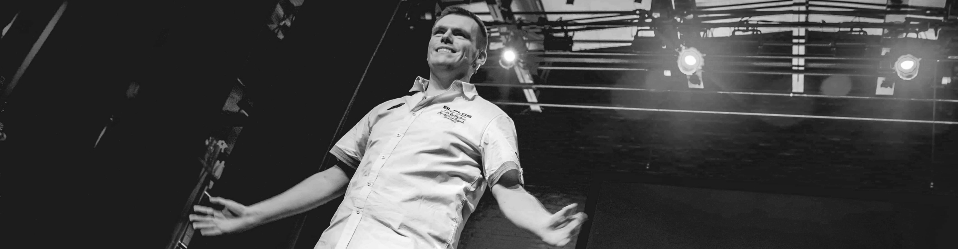 keynote mentalist spreker motivatie