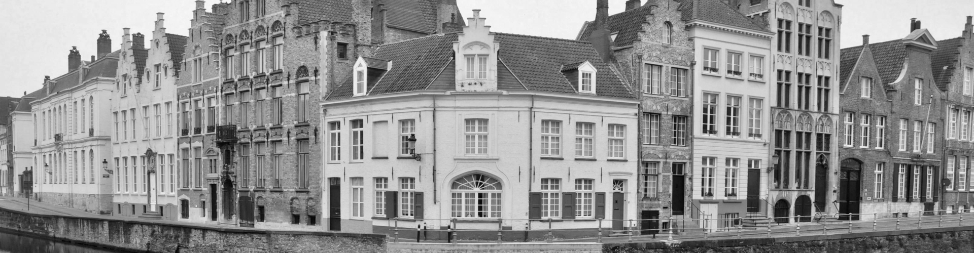 Mentalist Roel tijdens optreden in West Vlaanderen