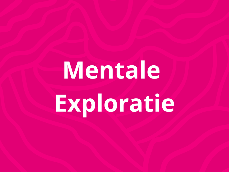 persoonlijke reading prive sessie met een mentalist