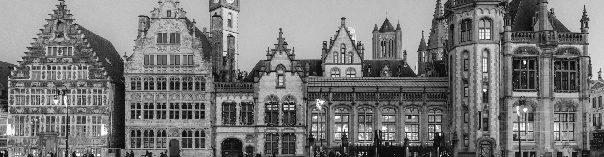 Professionele mentalist tijdens bedrijfsevent in Oost Vlaanderen