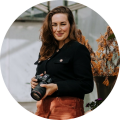 Paula Herdes - The Length of a Second Review