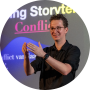 Storytelling Masterclass Robin de Ridder