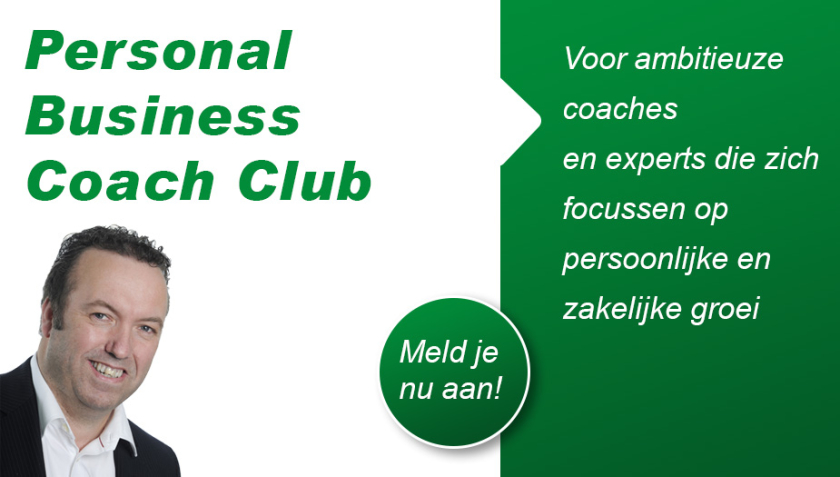 Personal Business Coach Club