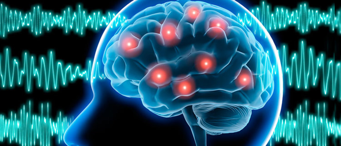 Ons brein produceert hersengolven