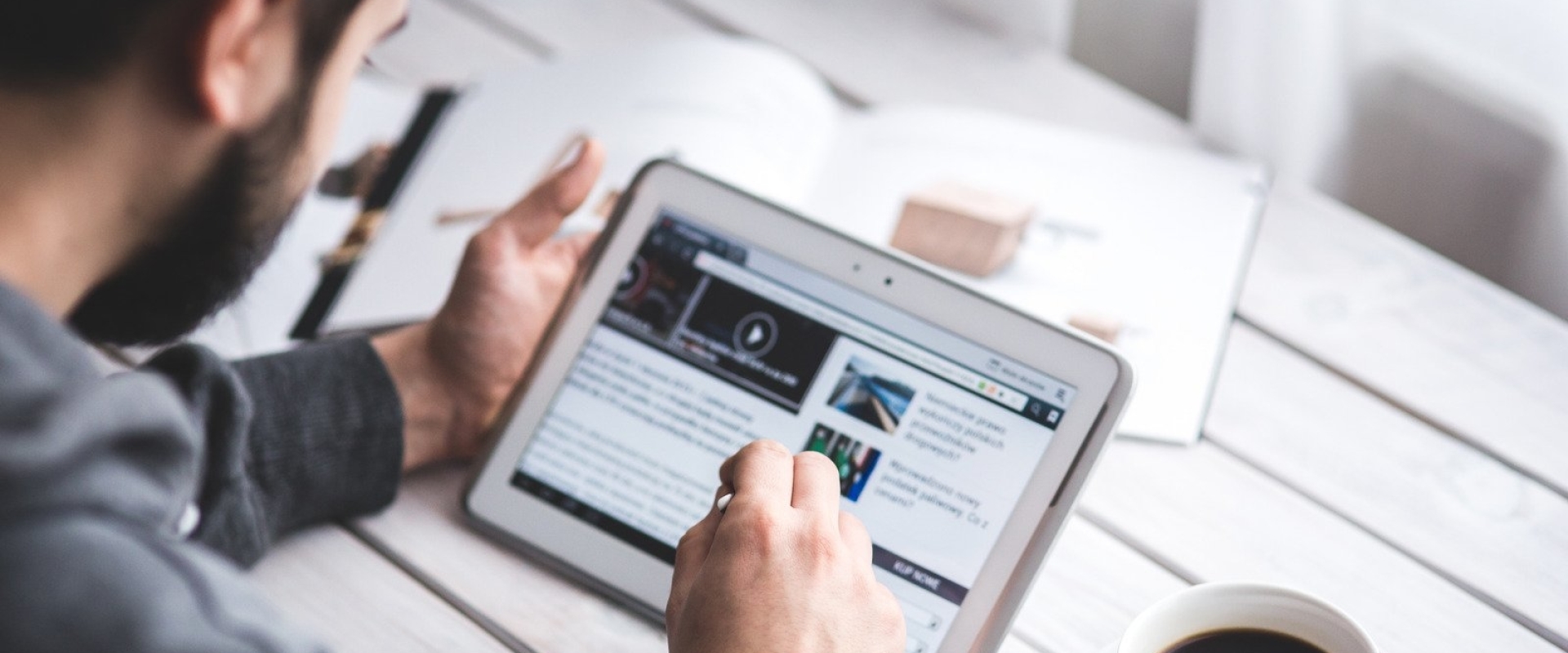 Zelf een online cursus maken