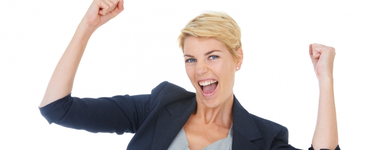 Ga nu werken aan je positieve mindset