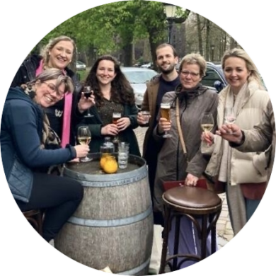 teambuildingsactiviteiten