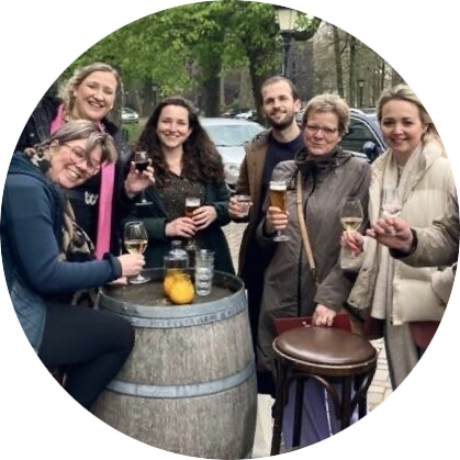 teambuildingsactiviteiten