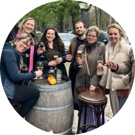 teambuildingsactiviteiten