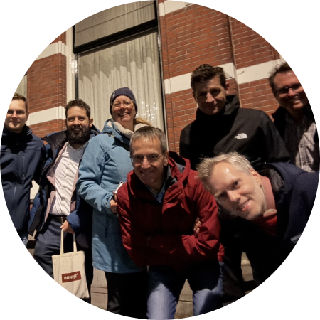 Teambuilding Den Bosch Teambuilding Den Bosch