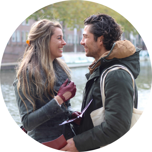 leuke activiteit in groningen met vriendin