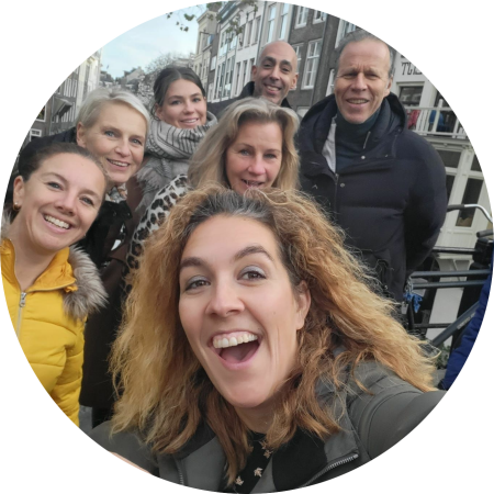 teambuilding Utrecht