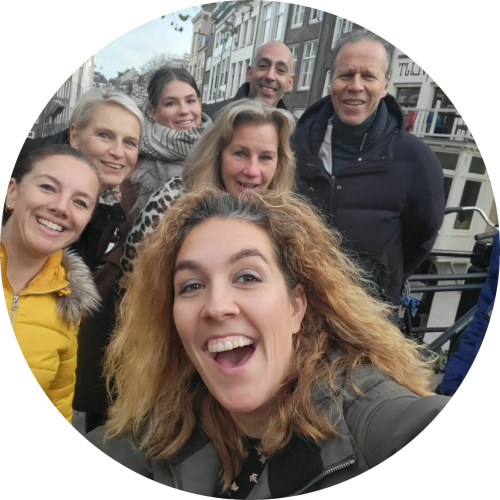 teambuilding Utrecht