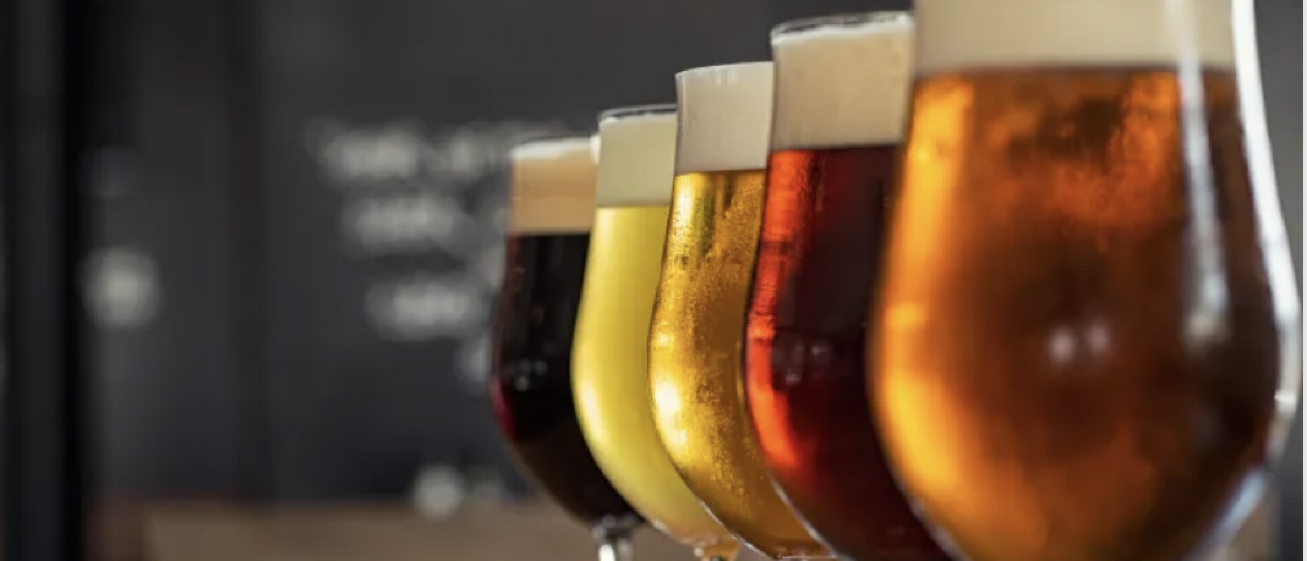 Bierproevereisje Nederland: de leukste bierproeverij voor thuis met je partner