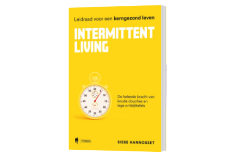 Boek intermittent living