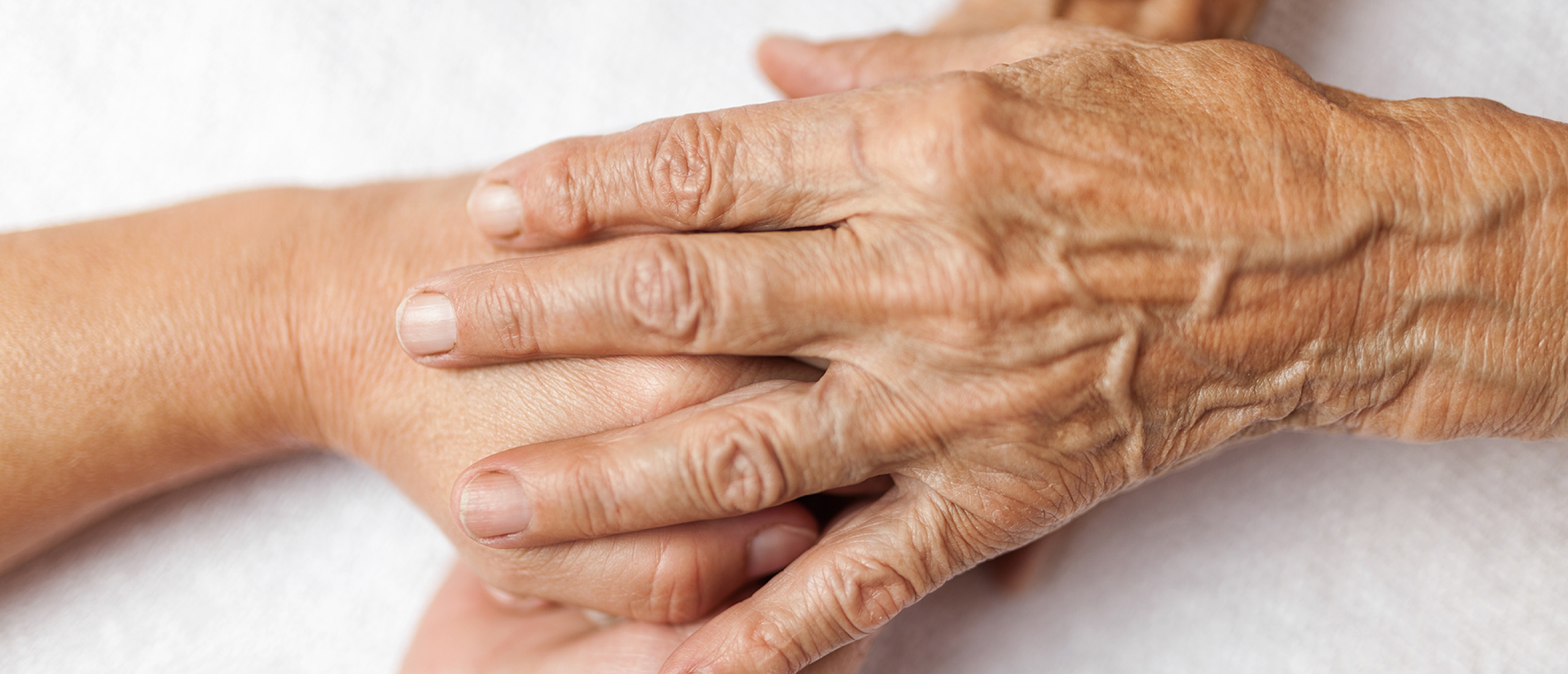 Twentse partners slaan handen ineen voor kwetsbare oudere
