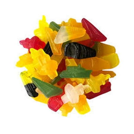Rotterdams snoep winegums bestellen?