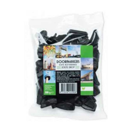 Typisch Rotterdams Product Doorpakkers