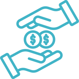 Example of Financial Management and the difference between Controlled vs. Manageable Growth in Organizations powered by ICR Online Business Software