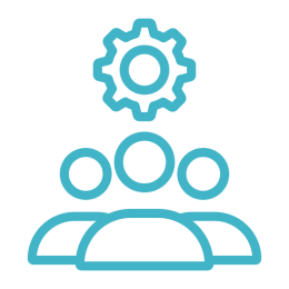 Example of HR and Talent Management and the difference between Controlled vs. Manageable Growth in Organizations powered by ICR Online Business Software