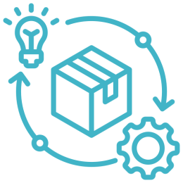 Example of Product Development and the difference between Controlled vs. Manageable Growth in Organizations powered by ICR Online Business Software.png