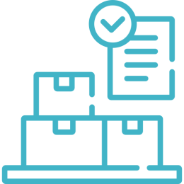 Example of Supply Vain and Inventory Management and the difference between Controlled vs. Manageable Growth in Organizations powered by ICR Online Business Software