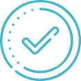 Follow-up measurements to check progress after ICR baseline measurement and executing plan