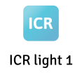 ICR light 1 score as part of the ICR light quick scan that indicates if  your leadership guarantees the successful growth of your company