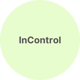 InControl as one of the five ICR GrowthPrinciples