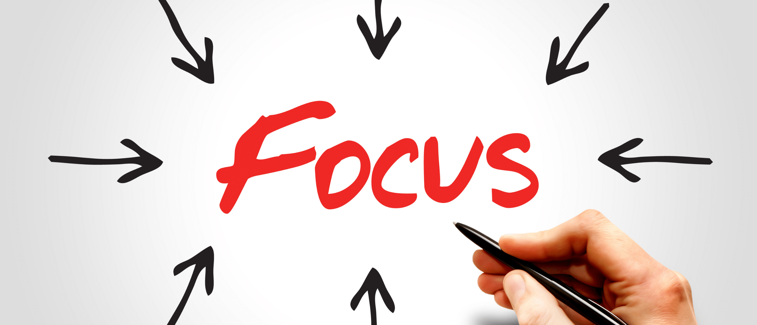 Crystal Clear Entrepreneurial Ambition as the Basis for Focus in Your Business