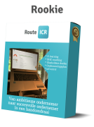 route-icr-webapplicatie-rookie