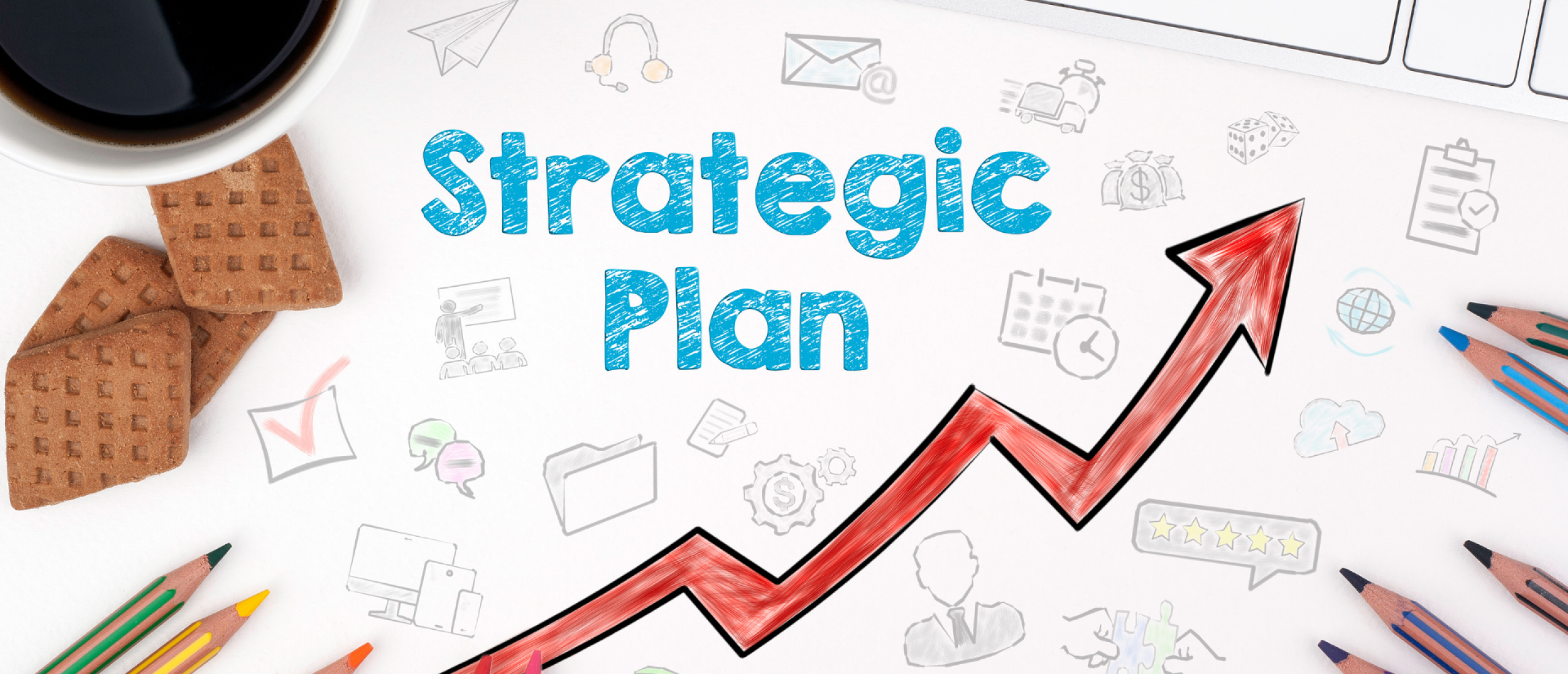 Strategic Growth through a Step-by-Step Approach