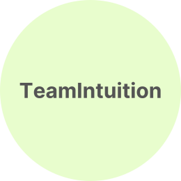 Team Intuition as one of the five ICR GrowthPrinciples