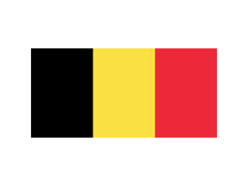 Belgium - flag ICR Growth & Success SaaS Platform subscriptions