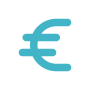 EUR icon for pricing of the ICR Ambition Refresher subscription of the ICR Growth & Success SaaS Platform