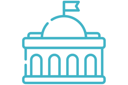 government market as part of the icr growth & success saas platform