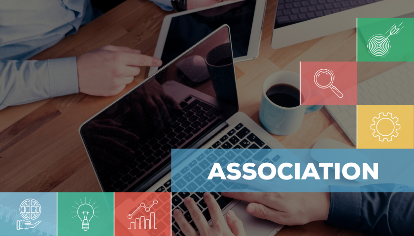 ICR Growth & Succes SaaS Platform for associations