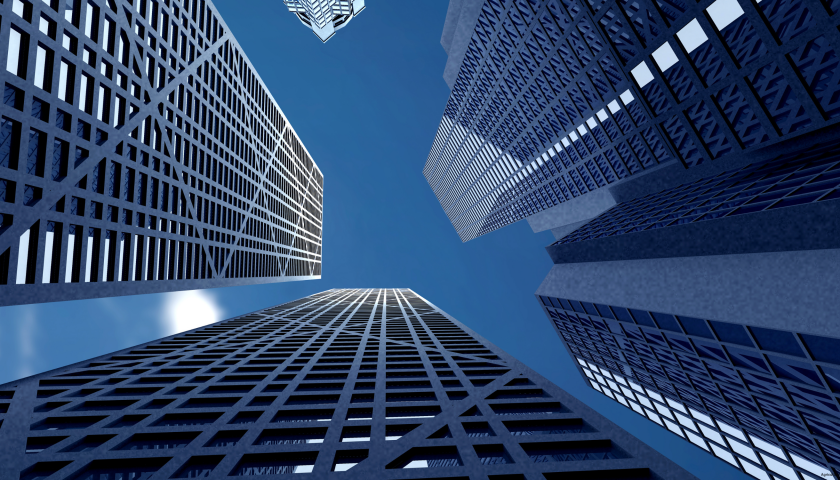 ICR Growth & Succes SaaS Platform for housing corporations