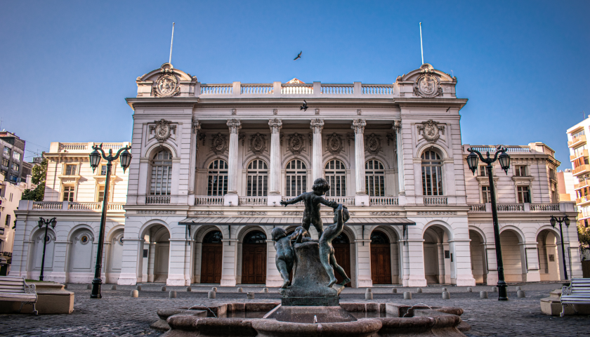 ICR Growth & Succes SaaS Platform for provinces and municipalities