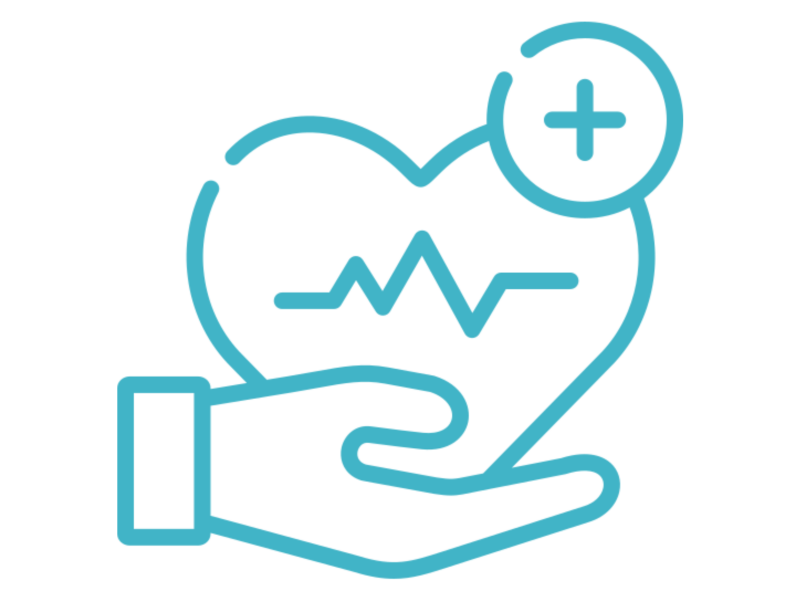ICR Growth & Success SaaS Platform for healthcare