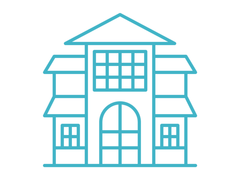 ICR Growth & Success SaaS Platform for housing corporations