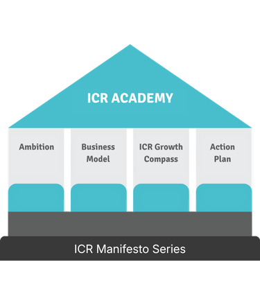 ICR Manifesto Series - ICR Academy