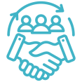 ICR online business software helps you to build a stronger relationship with your customer ICR online business software helps you to build a stronger relationship with your customer