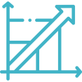 ICR online business software is scalable and adaptable to the size and complexity of your clients ICR online business software is scalable and adaptable to the size and complexity of your clients