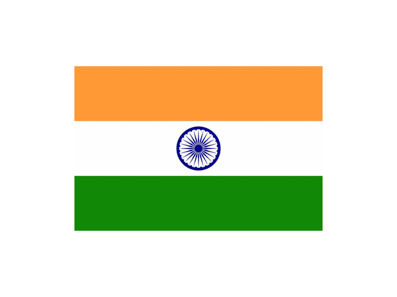 India - flag ICR Growth & Success SaaS Platform subscriptions