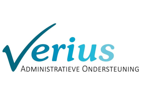 logo verius administratieve ondersteuning