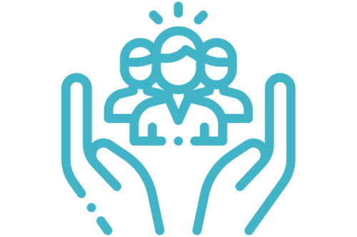 non-profit market as part of the icr growth & success saas platform